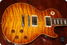 Gibson-1959 Gibson Les Paul R9-2000-Sunburst                                                                                                                                                                                                                                                                                                                                                                                                                   