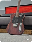 Fender Telecaster 1969 Rosewood