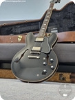 Gibson ES335 Traditional 2018 Black