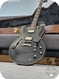 Gibson-ES335 Traditional-2018-Black