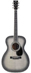 Martin-Custom Shop John Mayer OM45 Platinum