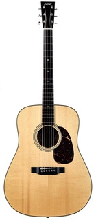 Collings D1a Adirondack Spruce Mahogany 2009