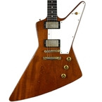 Gibson Custom Shop Explorer 2014 Mahogany Aged