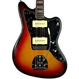 Fender Jazzmaster  1975-Sunburst