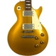 Gibson Custom Shop Les Paul Custom '57 Reissue 2011-Goldtop