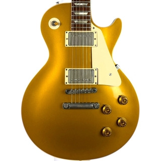 Gibson Custom Shop Les Paul Custom '57 Reissue 2011 Goldtop