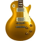 Gibson Custom Shop-Les Paul Custom '57 Reissue-2011-Goldtop