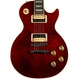 Gibson Les Paul Sammy Hagar Signature - “Chickenfoot” - 1/200 2010-Red Rocker