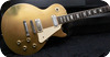 Gibson Les Paul Deluxe 1976-Gold