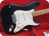 Fender Stratocaster  1974-Black