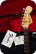 Fender Stratocaster 1977-Black