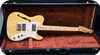 Fender Telecaster Thinline 1972-Natural