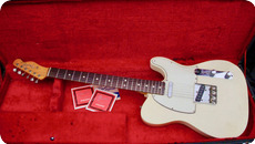 Fender Telecaster 1965