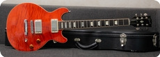 Gibson Les Paul 2012 Cherry