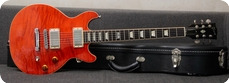 Gibson Les Paul 2012 Cherry