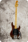 Musicman StingRay Bass