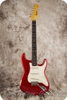 Fender-Stratocaster-1965-Candy Apple Red