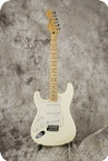 Fender Stratocaster 2006 Arctic White