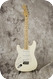 Fender-Stratocaster-2006-Arctic White