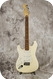 Fender -  Stratocaster 2005 Arctic White