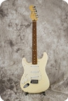 Fender Stratocaster 2005 Arctic White