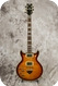 Ibanez-Artist AR-420 VLS-Sunburst