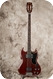 Gibson-EB-3L-Winered