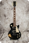 Gibson Les Paul Studio 2011 Black