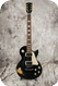 Gibson Les Paul Studio 2011-Black