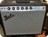 Fender Princeton Reverb Chromeface 1967