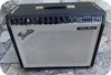 Fender London Reverb 1983-Black Face