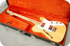 Fender Telecaster Thinline 1973-Natural 