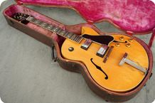 Gibson-ES-175 DN-1965-Natural