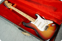 Fender Stratocaster 1971 Sunburst