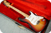 Fender Stratocaster 1971 Sunburst