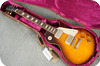 Gibson Custom Shop Joe Perry '59 Les Paul Std VOS 2013-Tobacco Burst