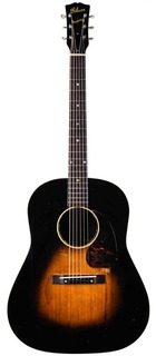 Gibson J45 Banner 1942