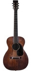 Martin-017 Mahogany-1933