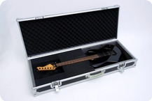 Stoll Guitars-Striker 160-2-1993-Polarnight Black