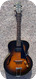 Gibson ES-125 1949-Sunburst