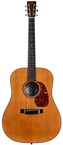 Atkin-Essential D Aged Torrified Sitka Mahogany B-Stock