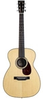 Collings 002H A T S Adirondack Traditional Satin Natural