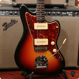 Fender Jazzmaster 1965