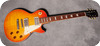 Gibson Les Paul 59' Reissue Tom Murphy Aged 2000-Sunburst