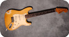 Fender Stratocaster 1968-Olympic White