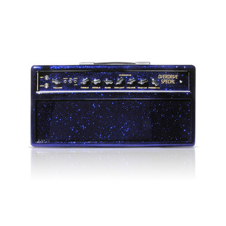 Signature Sound Deluxe Hyperdrive 100 Namm 2025 2025 Midnight Blue Sparkle