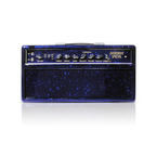 Signature Sound Deluxe Hyperdrive 100 NAMM 2025 2025 Midnight Blue Sparkle