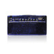 Signature Sound Deluxe-Hyperdrive 100 NAMM 2025-2025-Midnight Blue Sparkle