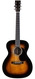 Martin-00028EC Eric Clapton Sunburst LR Baggs Anthem