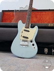 Fender-Mustang-1965-Blue